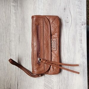 Aeropostale Wristlet